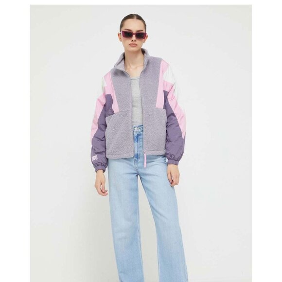 UGG Kieren UGGfluff Jacket - Picture 2 of 6